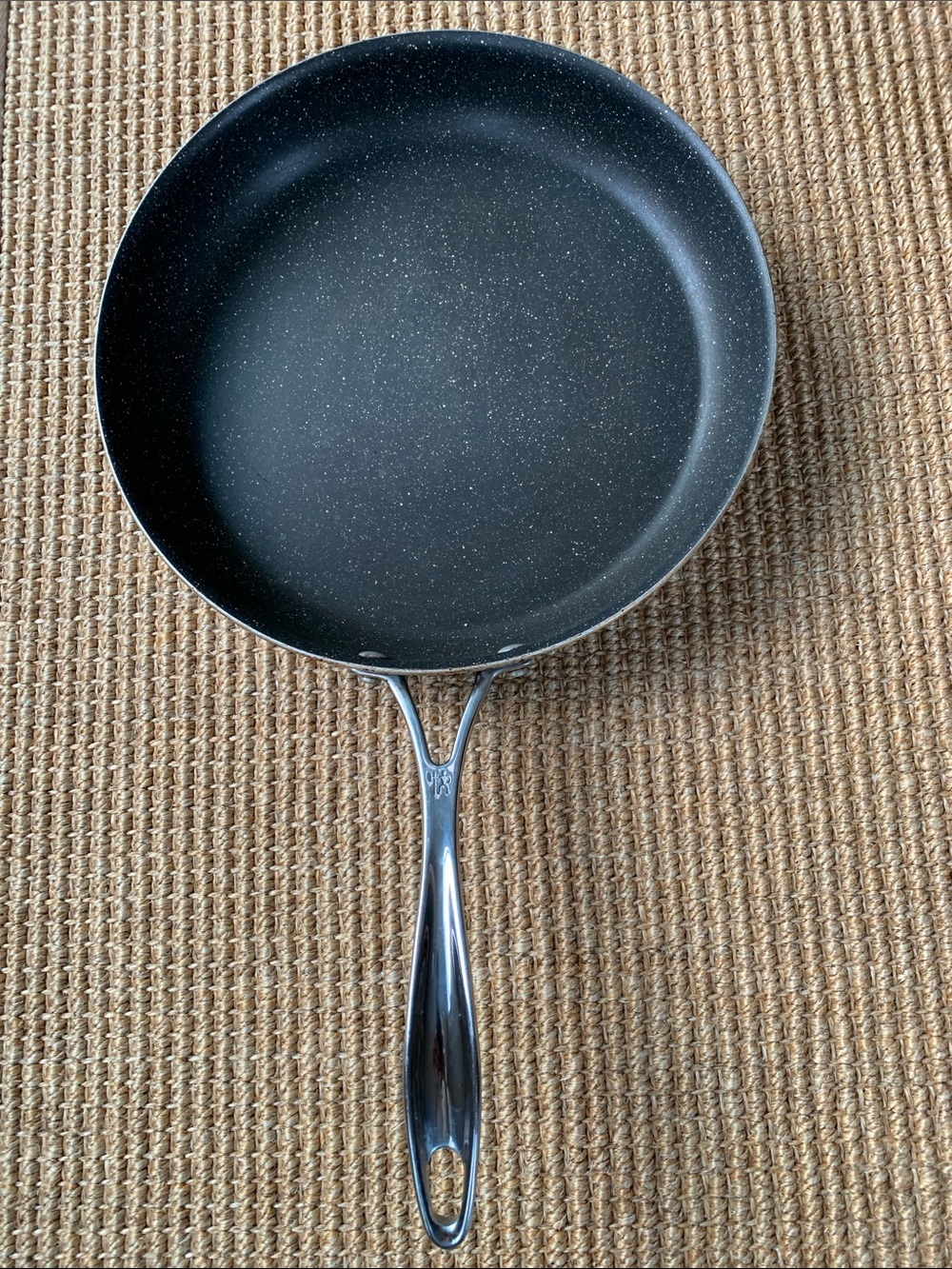 J A Henckels International 12” Aluminum Saute Pan